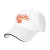 Knicks Retro Baseball Cap Rugby Designer Cap New In Hat For Girls Unisexs
