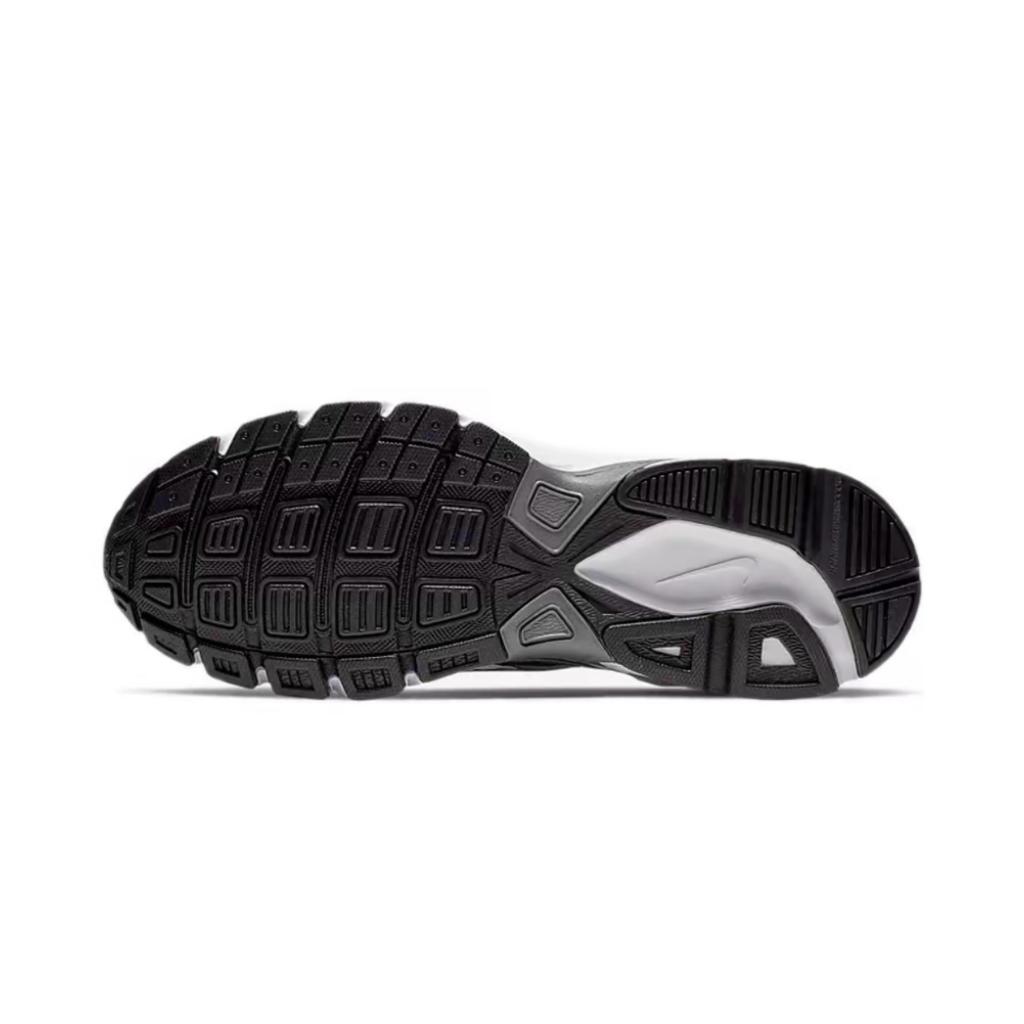 Nike Scarpe da Corsa Basse Unisex Initiator in Pelle di Mucca, Tessuto Antiscivolo, Traspiranti e Leggere 394055-101(Team1188-)