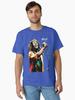 Bob Marley- Retro Style Classic T-Shirt