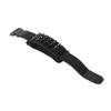 18cm Guitar String Mute Guitar Gear Fretboard Muting Wrap Punk Style String Dampener String Muter for 6 String Guitar
