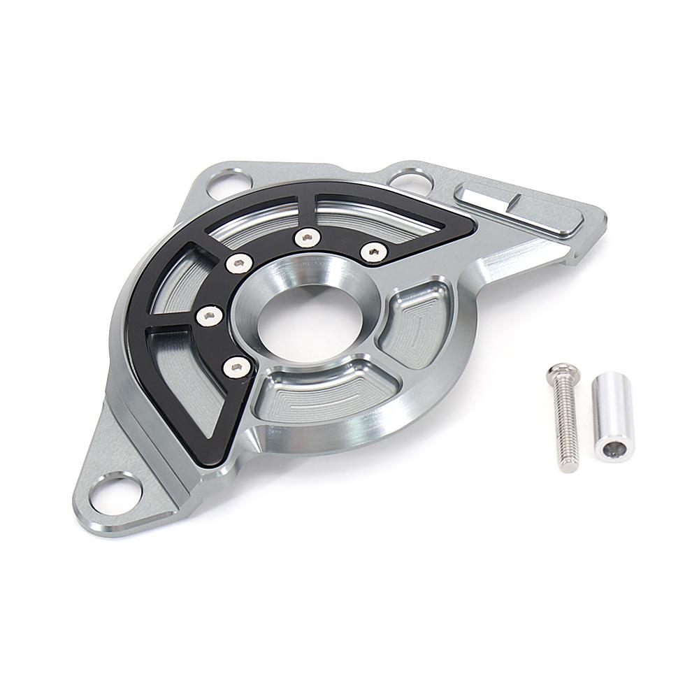 

Защита картера крышки передней звезды подходит для YAMAHA MT09 MT-09 SP MT 09 защита цепи Tracer 900 GT TRACER 9 2021 2022