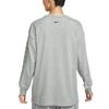 Nike Casual Breathable Round Neck Long Sleeve T-Shirt Women Tops II0461-063