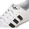 adidas Superstar 2 Bianco Nero Sneakers Unisex Bianco Nuvola Nero Assoluto IH8659