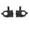 RC Front Axle Weights Set Copper Aluminum Alloy Front   Drive Housing Steering Knuckle Counterweight for HOBBYPLUS 1Celsius18 4  CP18P RC Cars