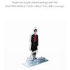 ENHYPEN Acrylic Stand Keyring