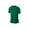 Nike T Shirts Men's Crew Neck Moderate Straight Fit CU4287-312