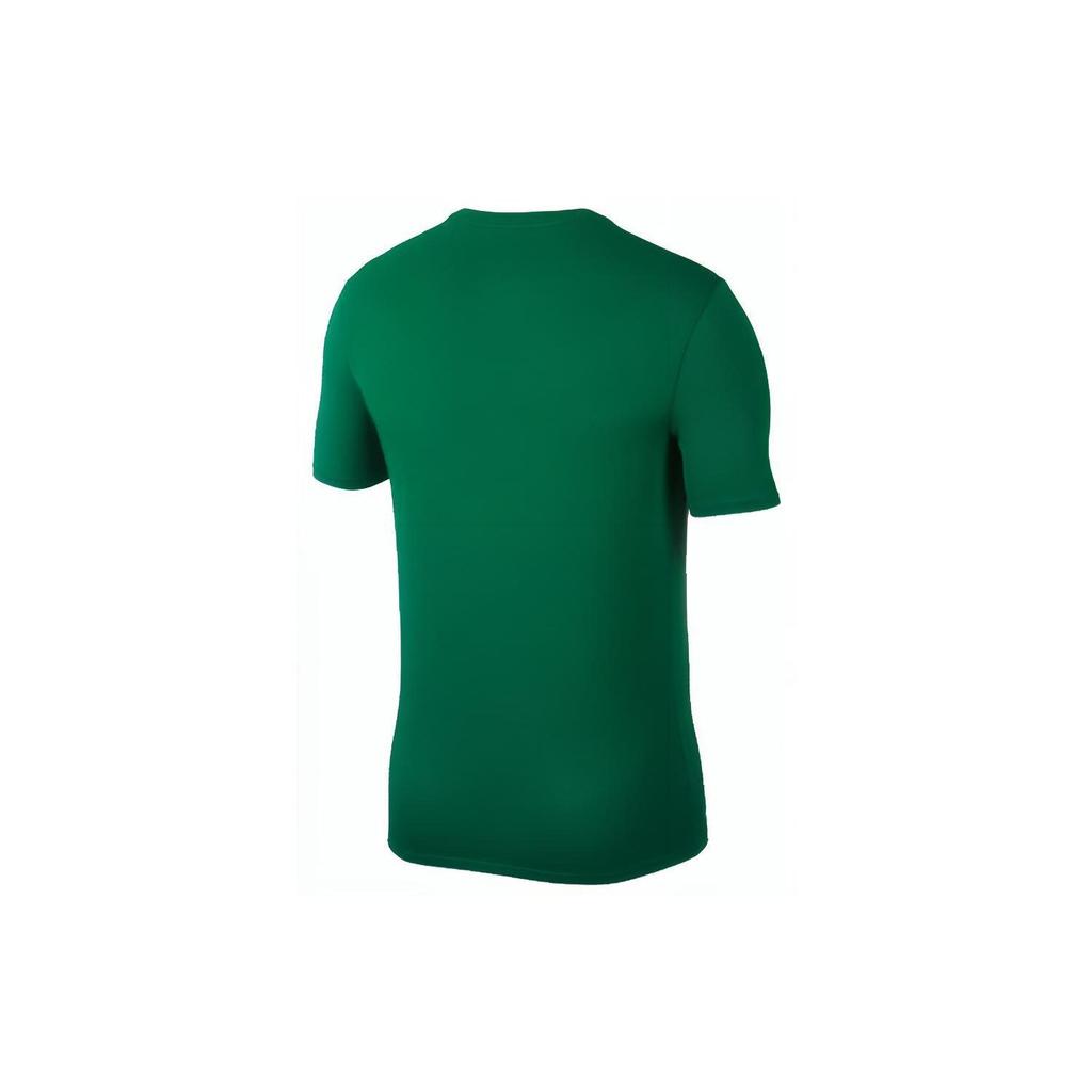 Nike T Shirts Men's Crew Neck Moderate Straight Fit CU4287-312