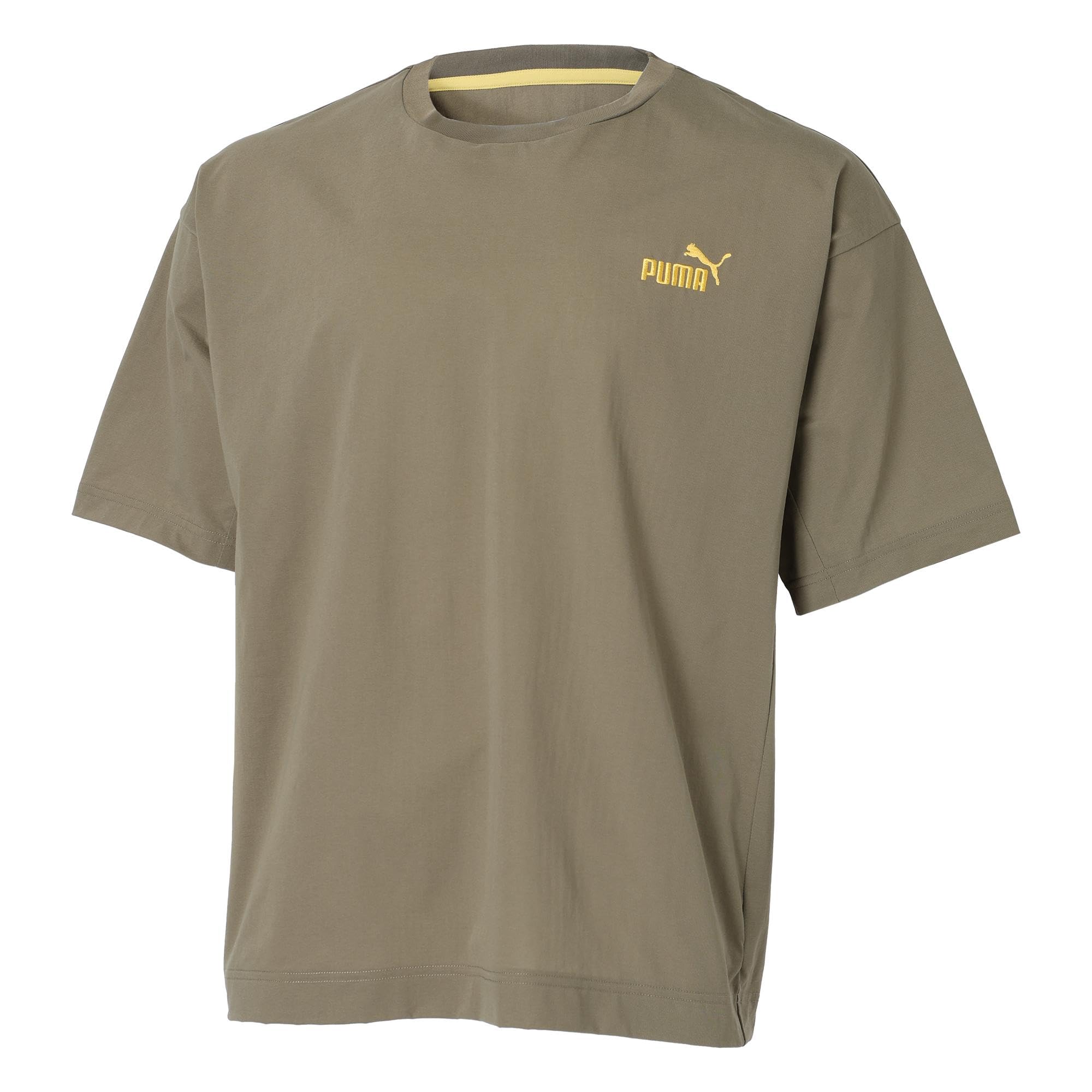 

Повседневная CORE HERITAGE SS 686850 25 Цвет Бархатный мох [PUMA] Футболка Мужская Весна/Лето (83)