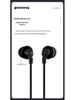 2025 Wireless Bluetooth Sleep Earphones: Neckband Design, Long Battery Life, Noise Reduction, Perfect for Sports and Running