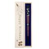 Chopsticks Sakura Flower 1 with Designer Paulownia Wood Box and Gift Perfect As a Birthday Gift for or the Also Chopsticks Dishwasher-safe [Gin