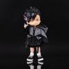 Casual Wear Doll Reflective Jacket Decoration Doll Coat Dolls Accessories Ob11 Clothing  Obitsu11