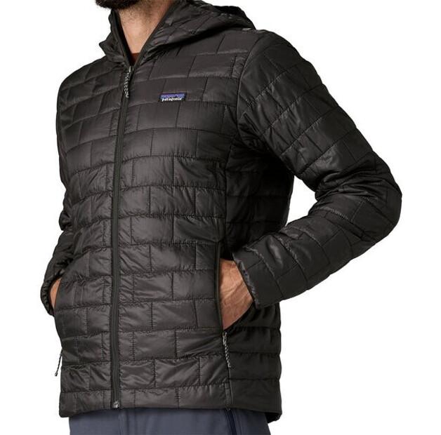 Patagonia Nano Puff Hoody Jacke