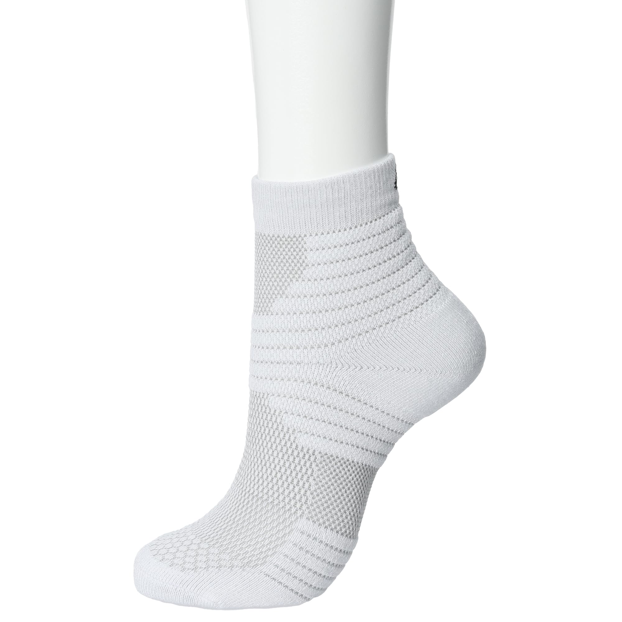 

Training Wear Made in Japan Thermal Socks 15 from opening to heel 3033B817 Unisex Adults [ASICS] (Length 15cm)
