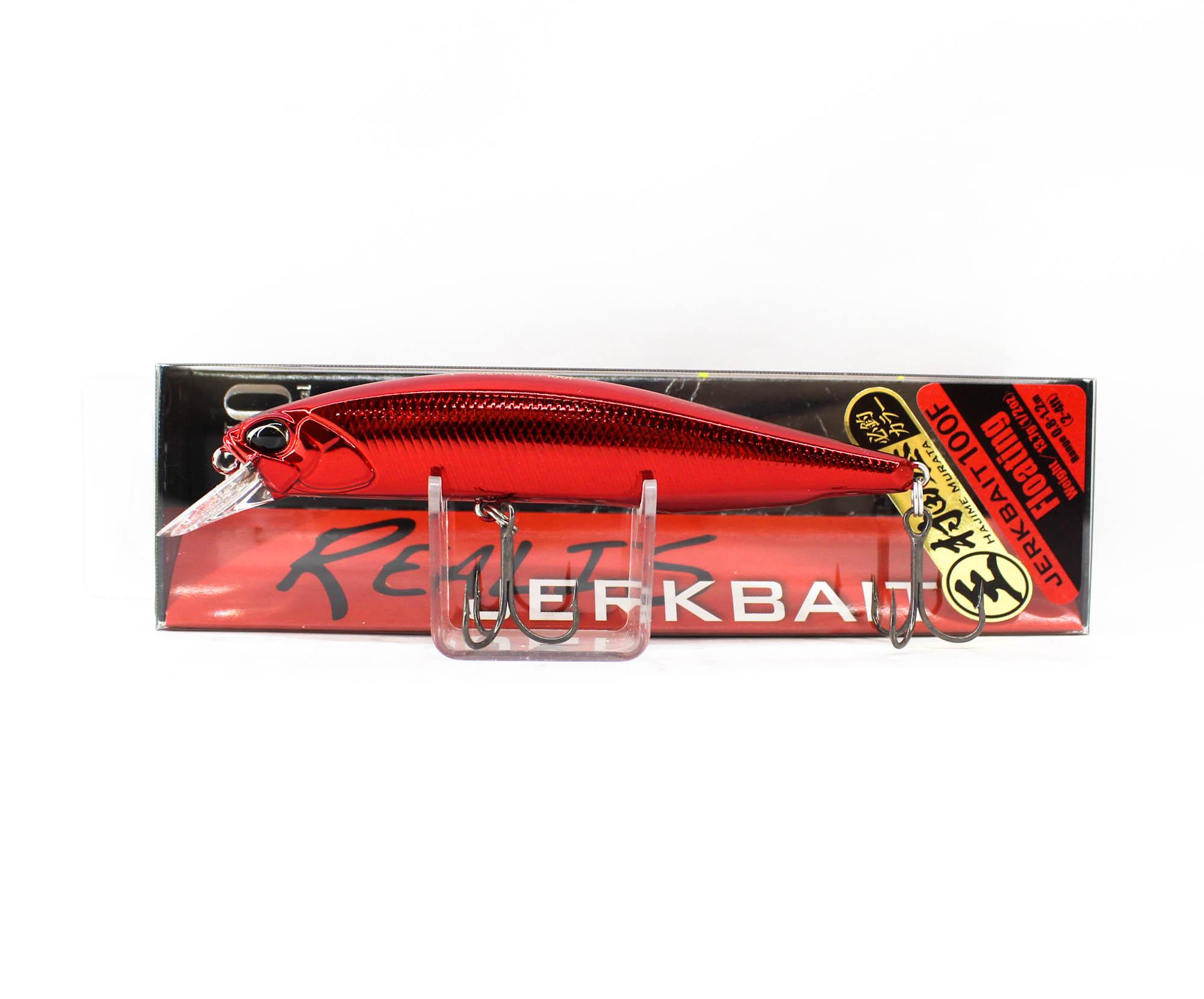 Duo Realis Jerkbait 100F Floating Lure MCCZ193 (7051)