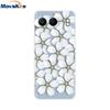 For OnePlus Nord 4 Case Soft Clear Silicone Back Cover For OnePlus Nord 4 One Plus Nord4 5G Phone Case Transparent Cover Fundas