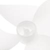 Universal Microwave Oven Parts Fan Blade Cooling Fan Leaf Microwave Cooling