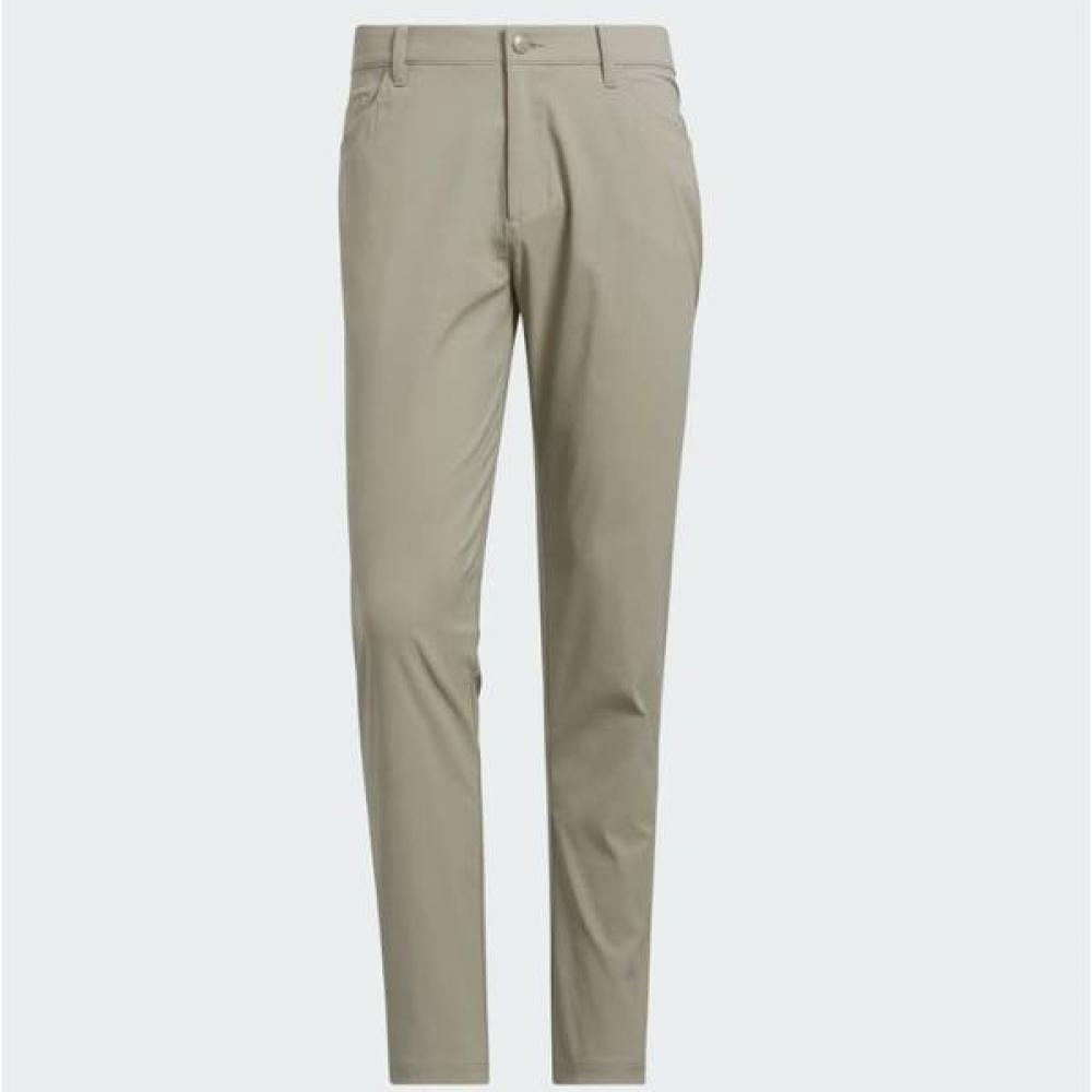Adidas Golf Men S Golf pantS Ultimate365 5 Pocket pantS Jj1757