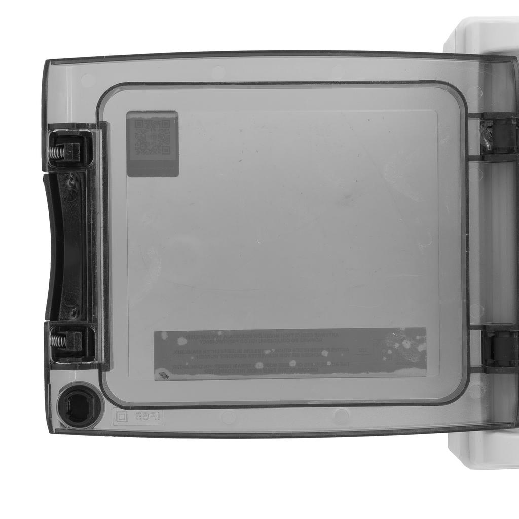 Photovoltaic Distribution Board Pv Dc 1000V T2 Surge Arresters Slp-Pv1000 V/Y Saltek 2-String Ip65 Solar Surface-mounted Doktorvolt Dv-6449-Fot