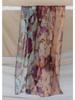 Floral Ethnic Women’s Breathable Modal Rayon Headscarf