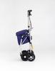 Silver Car Regier Striped Navy