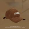 A New Deep Top Big Head Baseball Cap for Women  A Small  Oversized Wide Brimmed Baseball Cap  and A Summer Sun Protection Cap