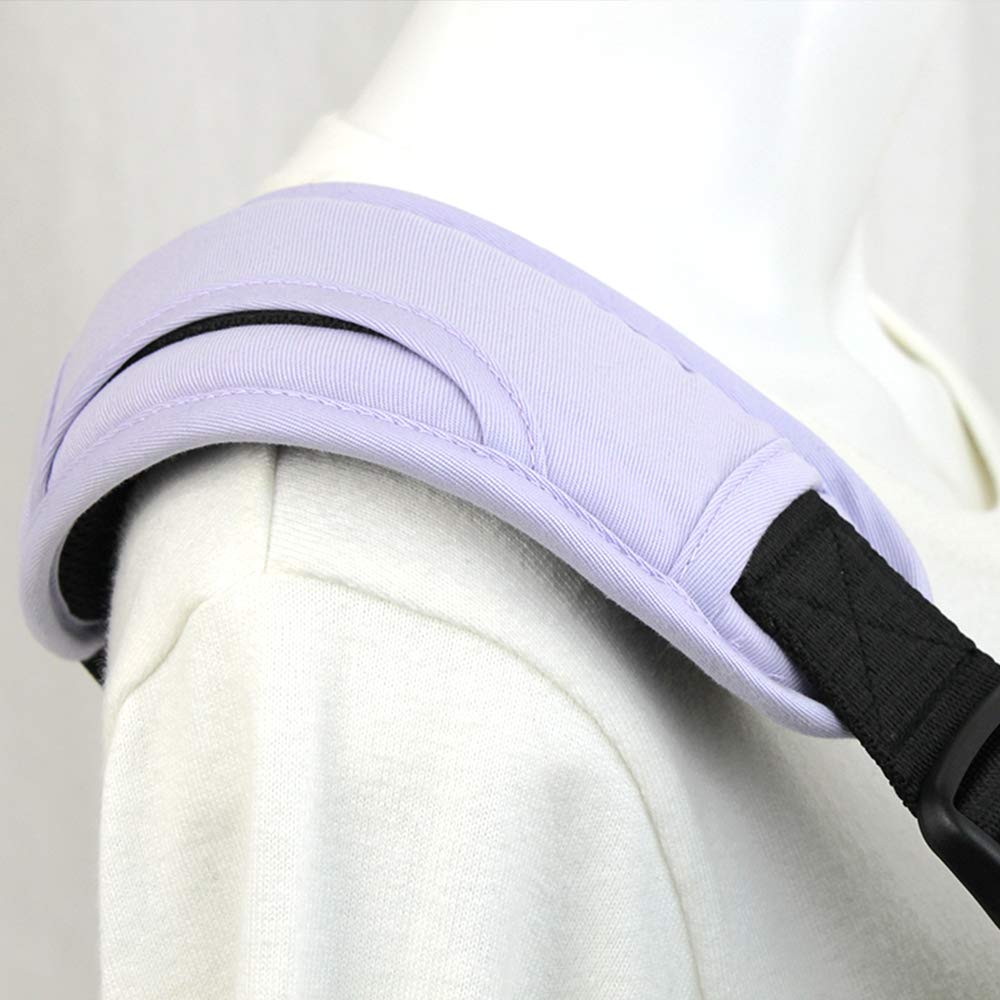 Buddy Buddy POLBAN Hip Seat Single Shoulder Baby P730110 Mesh (Sold Separately) Carrier, (All Black)