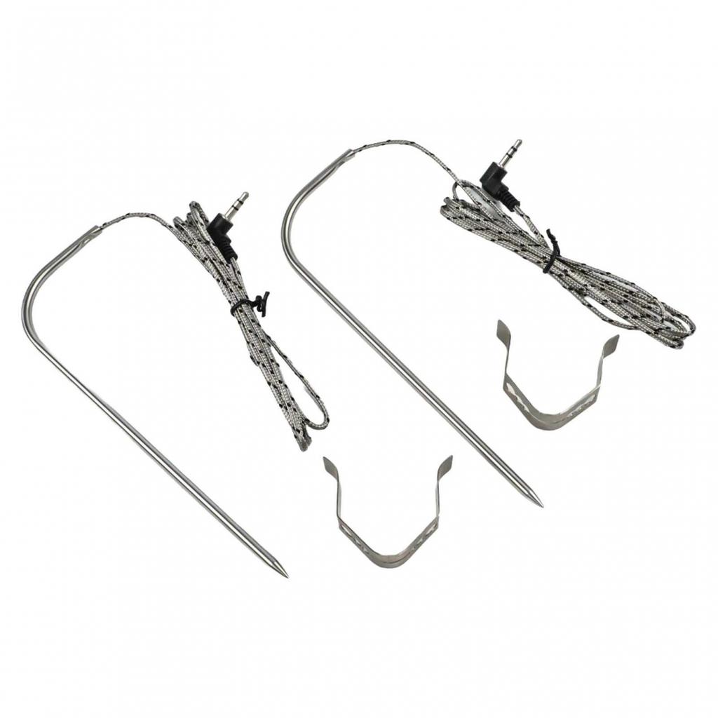 Food-grade Meat Probes High Temperatures Resistant