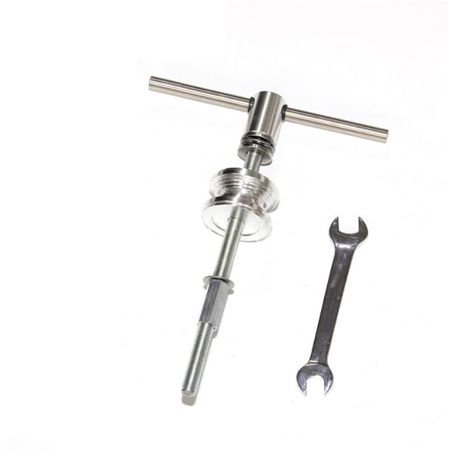 Bike Bottom Bracket Tool Installer Headset Press Fit Bearing Remover Repair
