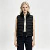 Rib cotton vest women's winter new loose thickened vest fashion vest jacket