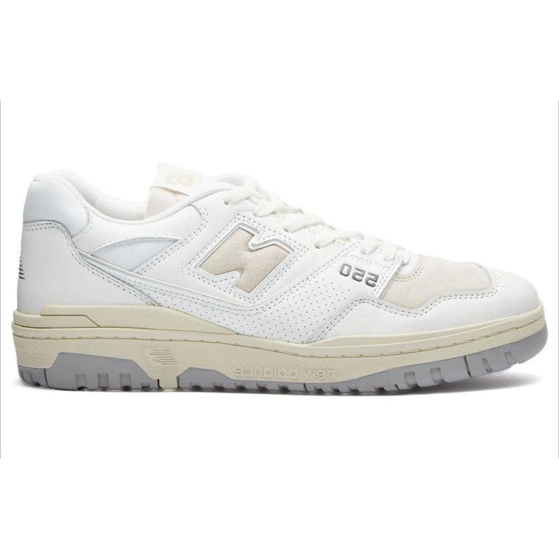 New Balance 550 'White Timberwolf' Sneakers BB550PWG