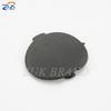 ZUK Rear Bumper Towing Hook Cover For Mazda CX-5 CX5 KE 2013 2014 2015 2016 Hauling Eye Garish Cap Lid