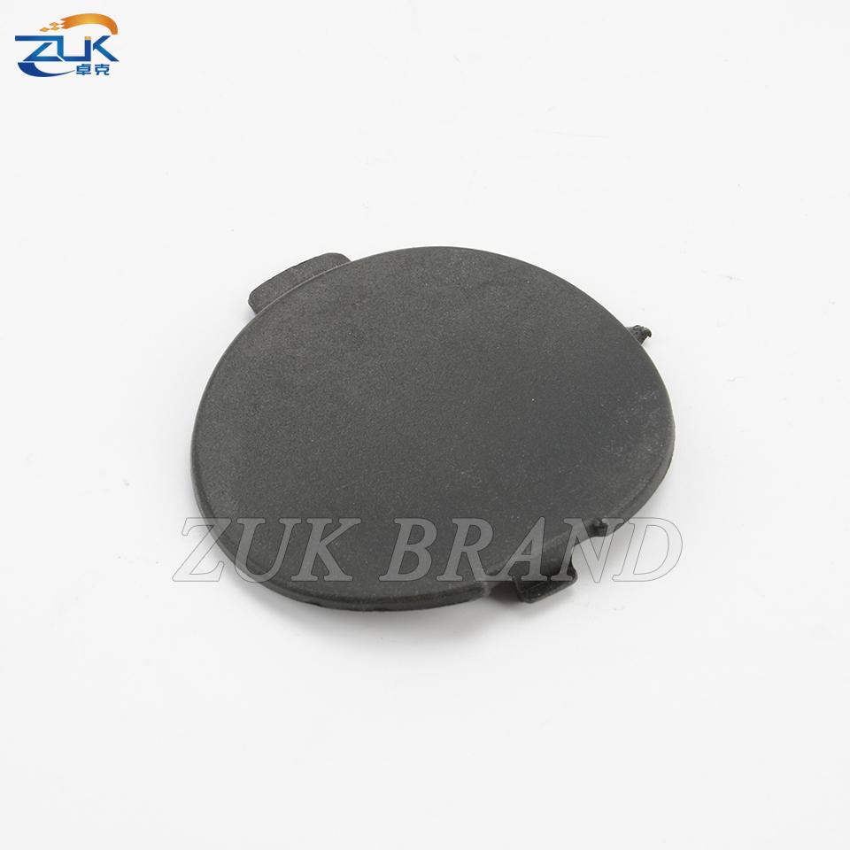 ZUK Rear Bumper Towing Hook Cover For Mazda CX-5 CX5 KE 2013 2014 2015 2016 Hauling Eye Garish Cap Lid