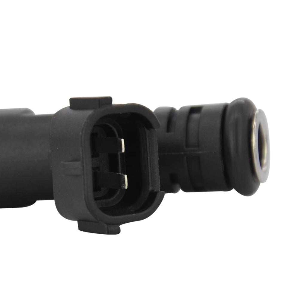 1Pcs Fuel Injector For Volkswagen Bora 2.5 2006 Jetta 2005-2006 07K906031B