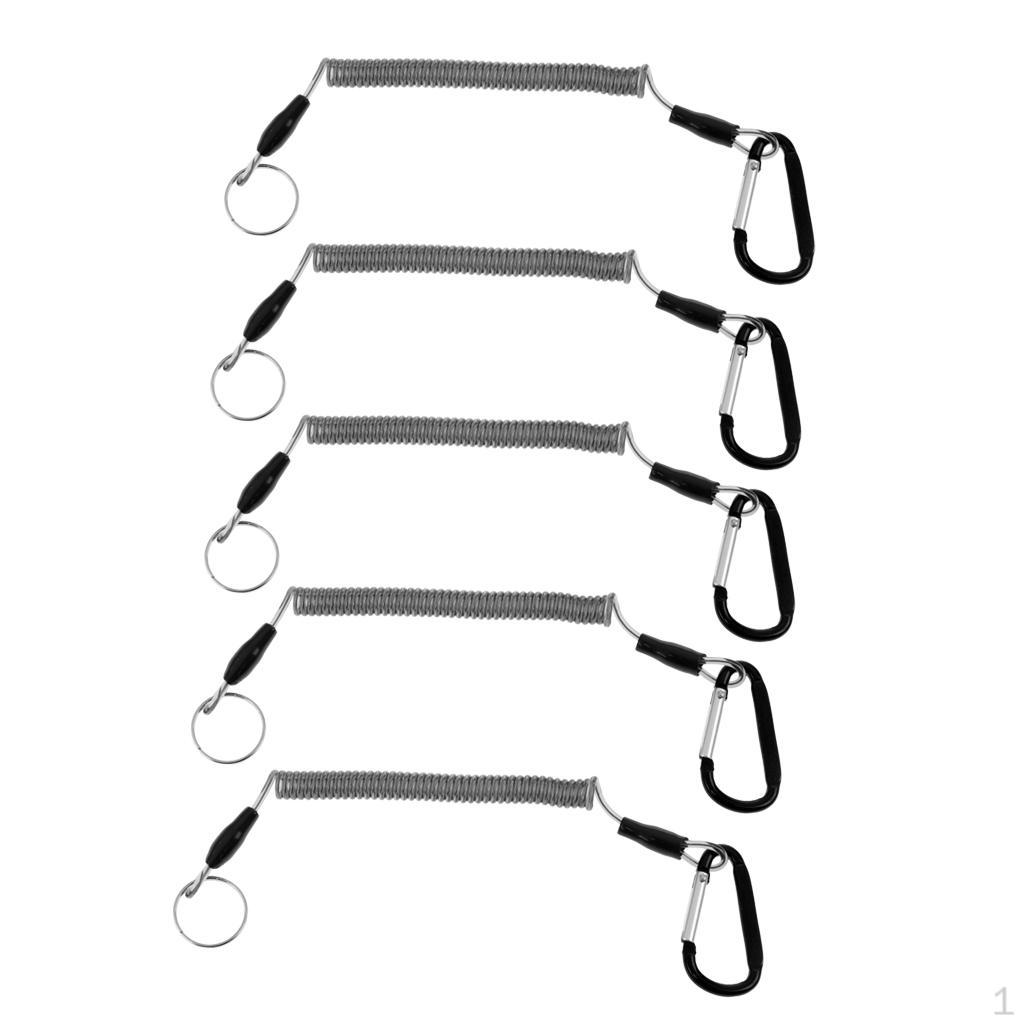 Lanyard Or Safety Rope