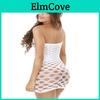 Premium Quality Nightwear Women Lingerie Bodycon Dresses For Effortless Elegance