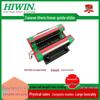 HIWIN HGH/HGW15202530CA/CC Linearlager Schlitten