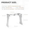 Space Saving Extraction Bracket for Portable For Electric Cup Coffee Machines Suitable for Home Travel Car Use