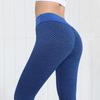 Women Fitness Yoga Leggings High Waist Push Up Yoga Pants Skinny Seamless Leggings For Women Sports