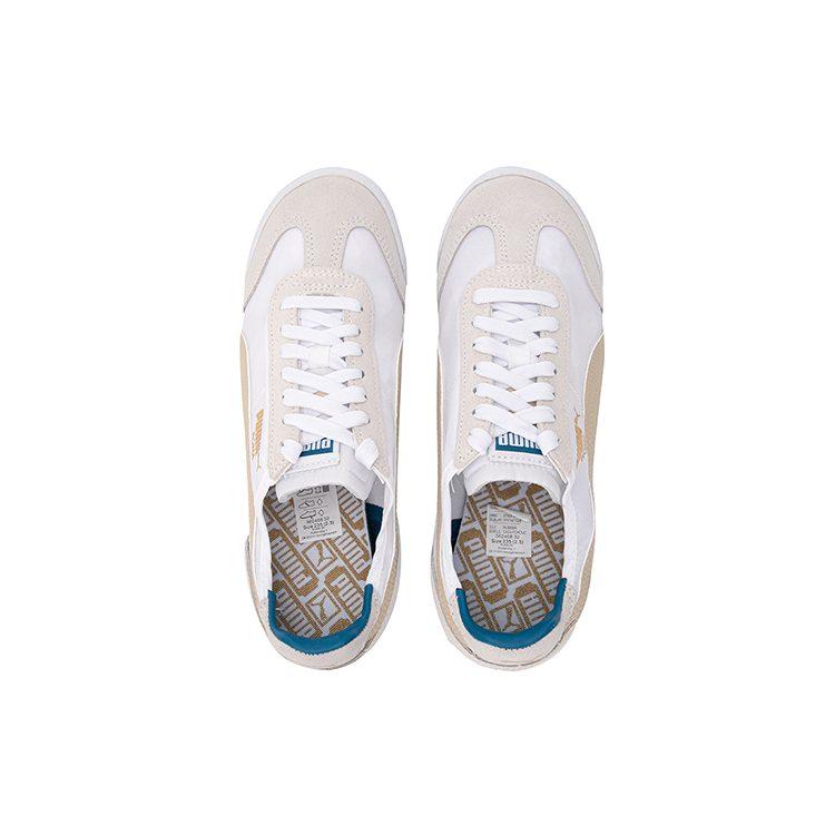PUMA Roma Og Nylon 'White Mykonos Blue' 362408-32