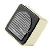 Stylish Wall Hanging Tissue Dispenser Waterproof Paper Towel Holder for Bathroom Household Tissue Storage Solution