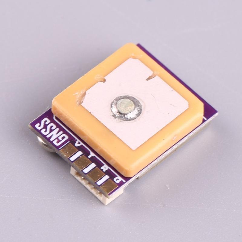 Precision Flight Navigation Positioning Module With/no Integrated Compass +Cable for F4 F7 H7 Drone Flight Controllers