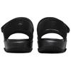 Nike Calm Sandal Triple Black Women Sneakers FJ6043-001