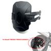 Rear Mudguard Protector Fender Splash Guard Rear Cover Back For Benelli TRK502X TRK502 BJ500GS-A