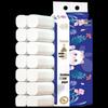 Mayflower 4-Ply Toilet Paper Rolls