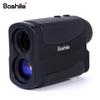 Boshile Genuine Night Vision Golf Laser Rangefinder (New Infrared Handheld Model)