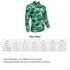 Adult Men Long Sleeve Surfing Swimming Beach Wetsuit Top Shirt Swimsuit - Lightweight, , Breathable