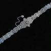 Traditional Caucasian Ethnic Belt Zinc Alloyed Retro Design Waist Sash For Men Women And Kids Fashion Accessory
