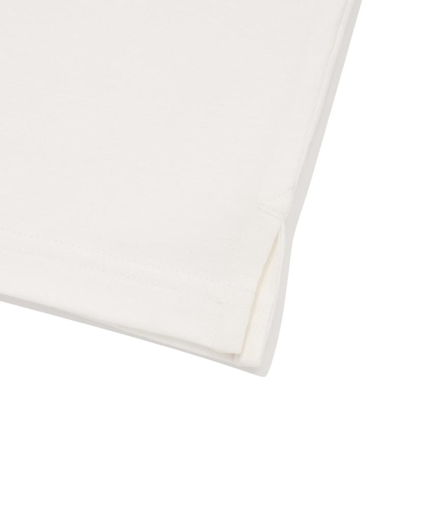 COVERNAT Arch 08 Sleeveless White