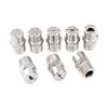 WMN Stainless Steel Flat Fan Spray Nozzle