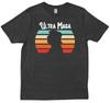 Ultra Maga Trump 2024 Retro Vintage T shirt